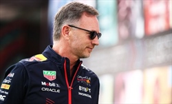Horner sicuro: «Diverse vetture assomiglieranno alla RB19 nel 2024» - Horner sicuro: «Diverse vetture assomiglieranno alla RB19 nel 2024»