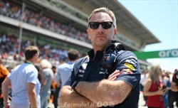 Horner sicuro su Verstappen: «Riceverà una penalità, vi spiego il motivo»