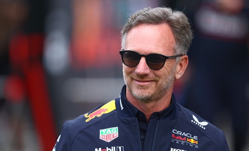Horner sogna la Ferrari: è lui l’uomo giusto?