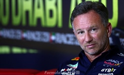 Horner: «Solo Perez può perdere il posto in Red Bull. Noi lo sosteniamo»
