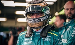 Horner su Alonso: «Due campionati del mondo non gli rendono giustizia»