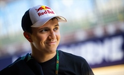 Horner su Hadjar: « È un talento grezzo ma ha bisogno di essere perfezionato»