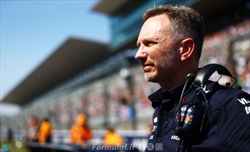 Horner su Newey: «È stata una cavalcata fantastica. Futuro in Ferrari? Credo si prenderà un po' di riposo» - Horner su Newey: «È stata una cavalcata fantastica. Futuro in Ferrari? Credo si prenderà un po' di riposo»