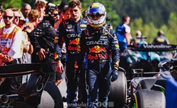 Horner su Perez: «Checo resta in Red Bull per questa stagione»