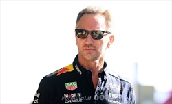 Horner su Tsunoda: «Yuki è talentuoso ma la nostra priorità sono i due piloti titolari»