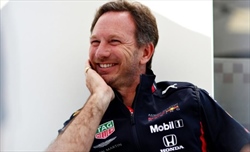Horner sugli scambi in F1 :«Newey resta. I nostri ingegneri alla Ferrari? False voci» - Horner sugli scambi in F1 :«Newey resta. Gli nostri ingegneri alla Ferrari? False voci»