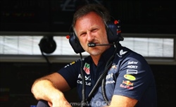 Horner sul 2024: «Le cose possono cambiare velocemente, l'abbiamo visto con la Mercedes»
