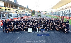 Horner sul 2024: «Le cose possono cambiare velocemente, l'abbiamo visto con la Mercedes» - Horner sul 2024: «Le cose possono cambiare velocemente, l'abbiamo visto con la Mercedes»
