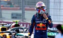 Horner sul campionato costruttori: « Ora non stiamo difendendo ma inseguendo»