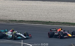 Horner sul concetto zero-sidepod Mercedes: «Sapevamo non avrebbe funzionato» - Horner sul concetto zero-sidepod Mercedes: «Sapevamo non avrebbe funzionato»