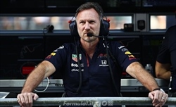 Horner sul GP di Abu Dhabi: Masi ha applicato le regole in modo diverso, ma non le ha infrante - Horner sul GP di Abu Dhabi: Masi ha applicato le regole in modo diverso, ma non le ha infrante