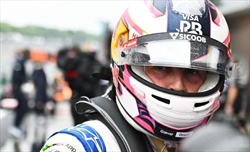 Horner sul motivo per cui ha scelto Lawson: «É un pilota molto grintoso»