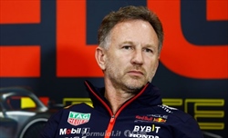 Horner sul ritorno di Ricciardo: «Difficile vederlo prima del Giappone. Serve pazienza»