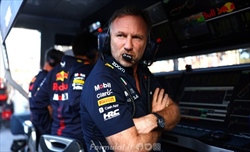 Horner sull'undicesimo team di F1: «In molti circuiti non c'è spazio per un'altra squadra» - Horner sull'undicesimo team di F1: «In molti circuiti non c'è spazio per un altra squadra»