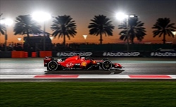Horner sulla Ferrari: «Hanno fatto solo la metà del lavoro» - Horner sulla Ferrari: «Hanno fatto la metà del loro lavoro»