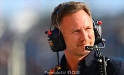 Horner: «Tante speculazioni sulla Porsche. Presto avremo degli importanti annunci da fare»