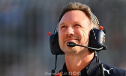 Horner: «Tante speculazioni sulla Porsche. Presto avremo degli importanti annunci da fare» - Horner: «Tante speculazioni sulla Porsche. Presto avremo degli importanti annunci da fare»