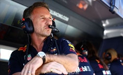 Horner torna sul 2021: «Hamilton era a pezzi quel sabato. Max lo ha scosso, l'ho percepito» - Horner torna sul 2021: «Hamilton era a pezzi quel sabato. Max lo ha scosso, l'ho percepito»