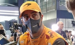 Horner torna sul divorzio da Ricciardo: Non voleva fare il secondo, dura per lui con Norris