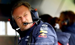 Horner tuona su Perez: «Situazione insostenibile. Lui conosce il suo ruolo» - Horner tuona su Perez: «Situazione insostenibile. Lui conosce il suo ruolo»
