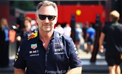 Horner tuona su Perez: «Situazione insostenibile. Lui conosce il suo ruolo» - Horner tuona su Perez: «Situazione insostenibile. Lui conosce il suo ruolo»