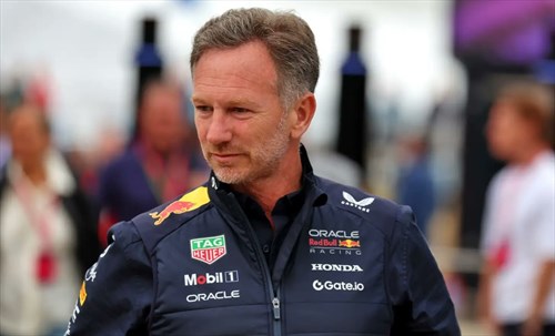 Horner, Turrini svela una clamorosa indiscrezione sul suo futuro: i dettagli