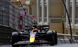 Horner valuta le possibilità di vittoria di Verstappen a Monaco e avverte la Ferrari - Horner valuta le possibilità di vittoria di Verstappen a Monaco e avverte la Ferrari
