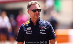 Horner: «Verstappen frustrato dopo le qualifiche del GP di Monaco per un motivo» - Horner: «Verstappen frustrato dopo le qualifiche del GP di Monaco per un motivo»