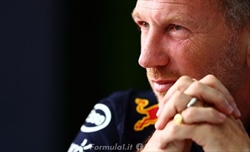 Horner: Verstappen ha gestito benissimo le gomme, Perez sfortunato. Ferrari grande macchina - Horner: Verstappen ha gestito benissimo le gomme, Perez sfortunato. Ferrari grande macchina