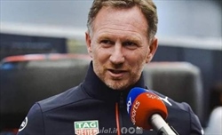 Horner: vettura 2022 estremamente costosa, i team sono tutti sotto pressione - Horner: vettura 2022 estremamente costosa, i team sono tutti sotto pressione