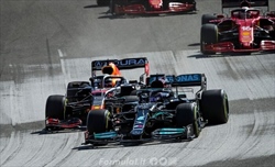 Horner: vettura 2022 estremamente costosa, i team sono tutti sotto pressione - Horner: vettura 2022 estremamente costosa, i team sono tutti sotto pressione