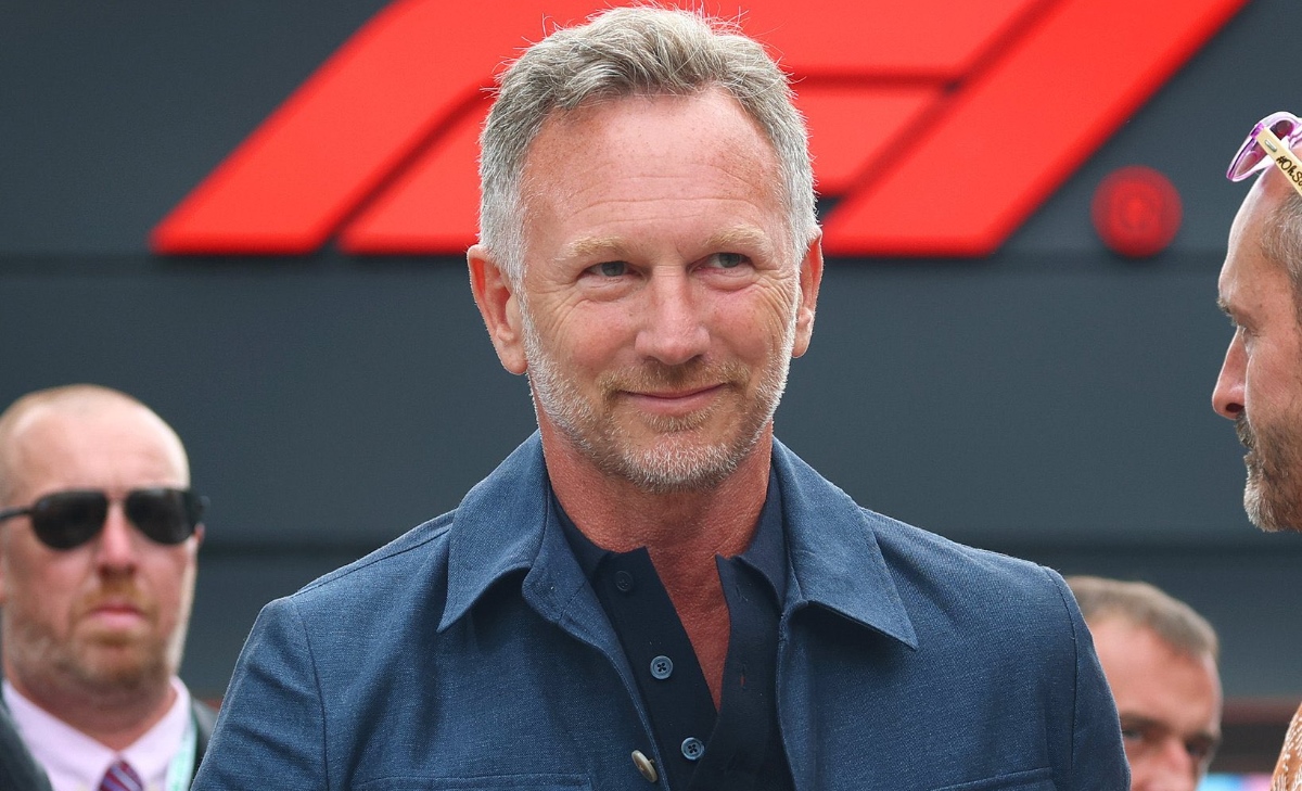 Horner vuole fare la differenza in F1: svelate le condizioni per il suo ritorno