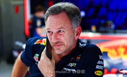 Horner, Wolff non perdona: «Posso sopportare questa me**a, ma era coinvolta mia moglie» - Horner, Wolff non perdona: «Posso sopportare questa me**a, ma ha coinvolto mia moglie»