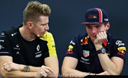 Hulkenberg