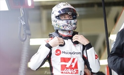 Hulkenberg attacca la Haas: «Così non si può competere in F1» - Hulkenberg attacca la Haas: «Così non si può competere in F1»