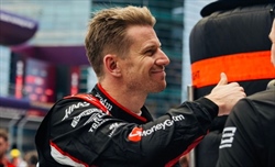 Hulkenberg - Audi, si avvicina l'ufficialità di un contratto pluriennale