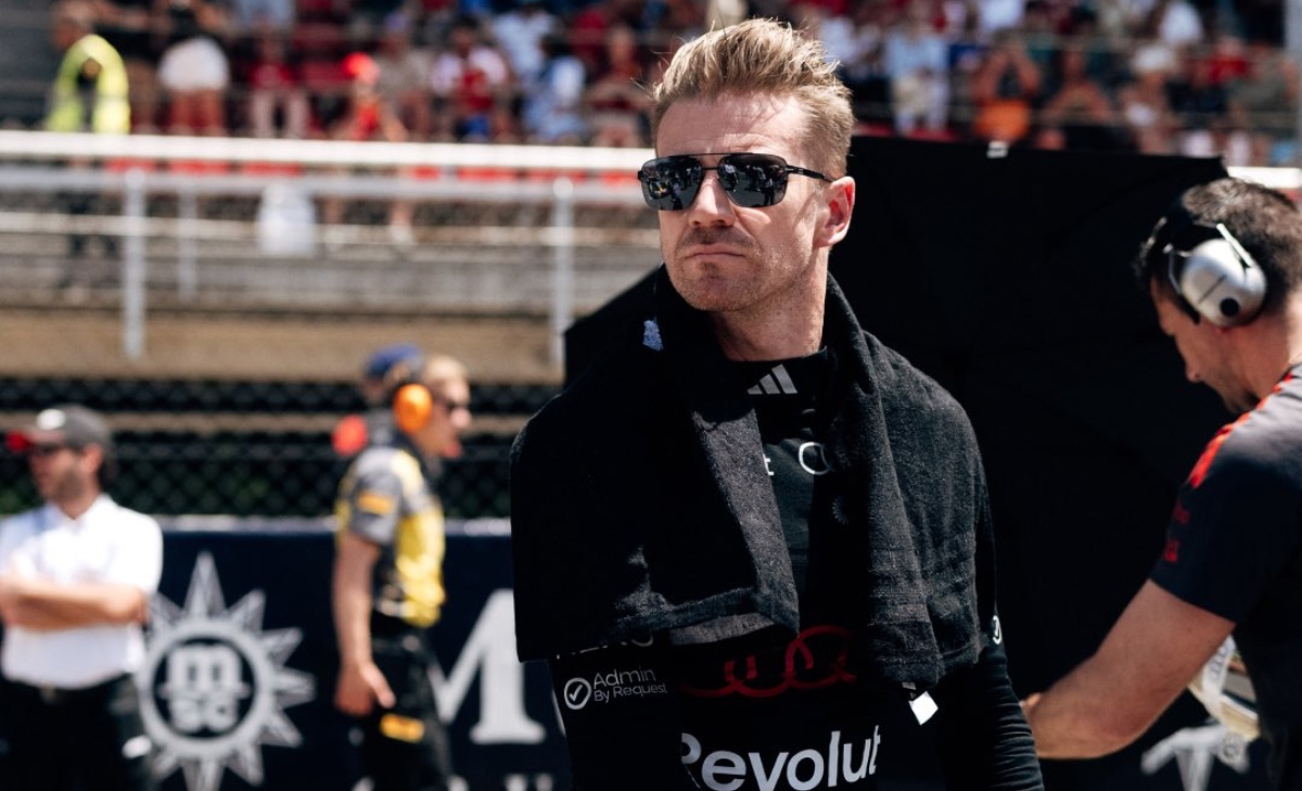 Hulkenberg cresce con l’Audi: ma quanto è vicino il passo che cambia la stagione?