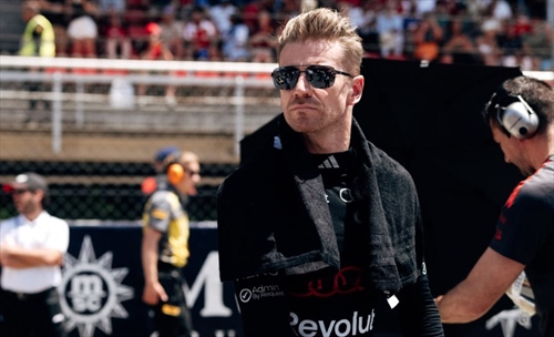 Hulkenberg cresce con l’Audi: ma quanto è vicino il passo che cambia la stagione?