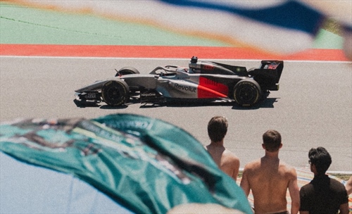 Hulkenberg cresce con l’Audi: ma quanto è vicino il passo che cambia la stagione? - Hulkenberg cresce con l’Audi: ma quanto è vicino il passo che cambia la stagione?