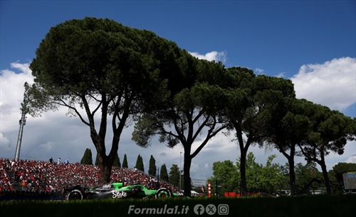 Hulkenberg e Bortoleto carichi per Monaco: «Weekend iconico, strategia decisiva»