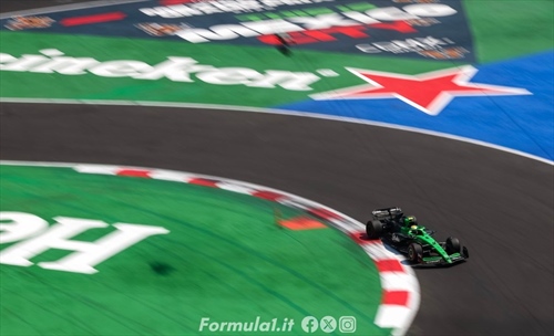 Hulkenberg e Bortoleto delusi: «Sessione difficile, la gara? Vogliamo la top 10» - Hulkenberg e Bortoleto delusi: «Sessione difficile, la gara? Vogliamo la top 10»