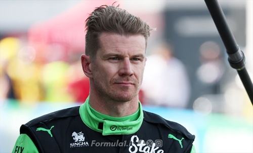 Hulkenberg e la maledizione podio: il tassello mancante per coronare la carriera - Hulkenberg e la maledizione podio: il tassello mancante in una carriera meritevole