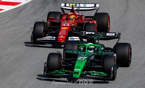 Hulkenberg e la maledizione podio: il tassello mancante per coronare la carriera - Hulkenberg e la maledizione podio: il tassello mancante in una carriera meritevole