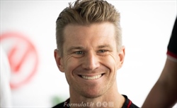 Hulkenberg: «Haas? Sarà un team da temere in futuro»