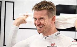 Hulkenberg: «Non mi interessa se é una Red Bull o qualcun'altro»