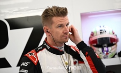Hulkenberg non si lascia abbattere dalle statistiche: «La scelta Audi la dice lunga sul mio conto» - Hulkenberg non si lascia abbattere dalle statistiche: «La scelta Audi la dice lunga sul mio conto»