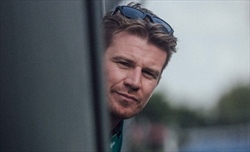 Hulkenberg rompe il silenzio sul possibile ritorno in Formula 1 - Hulkenberg romper il silenzio sul possibile ritorno in Formula 1