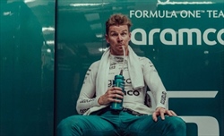 Hulkenberg rompe il silenzio sul possibile ritorno in Formula 1 - Hulkenberg romper il silenzio sul possibile ritorno in Formula 1