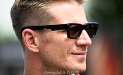 Hulkenberg scioccato dai cambiamenti da parte di Audi