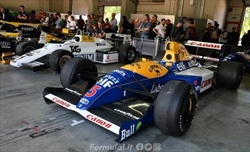 I 10 migliori piloti dell'era Williams
